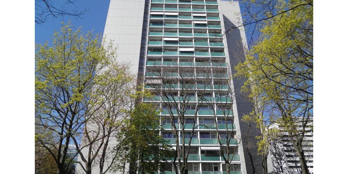 Etagenwohnung Dresden Plauen - 2 Zimmer, 50 m&sup2;, 405&euro; | Angebot:25803446