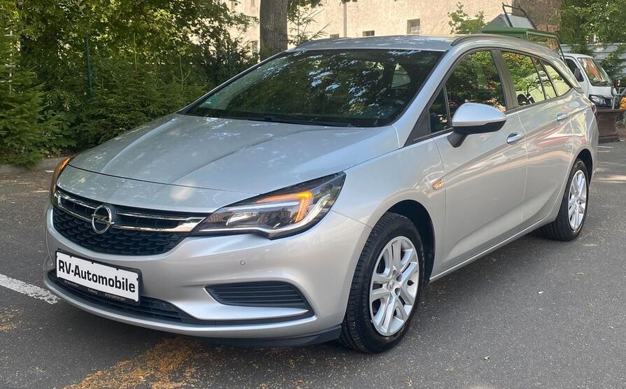 Opel Astra 206.500 km 6.500 € Freiberg 09599