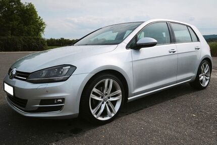 VW Golf 149.000 km 13.500 &euro; Weinböhla 01689