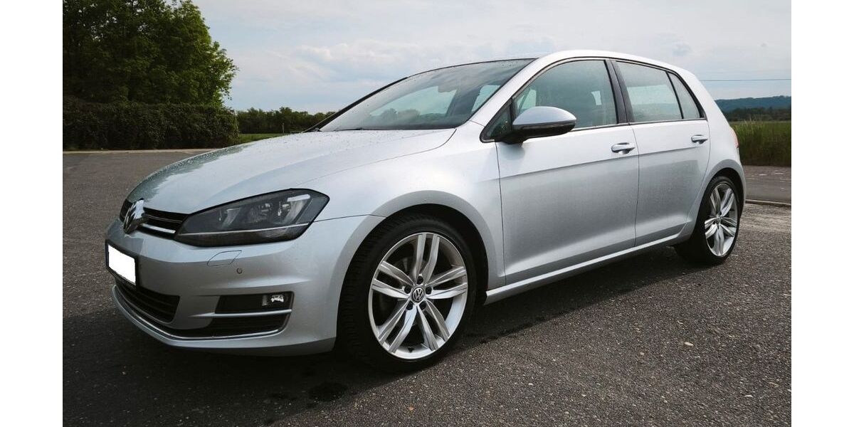 VW Golf 149.000 km 13.500 &euro; Weinböhla 01689