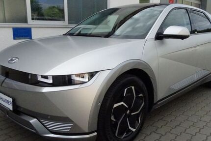 Hyundai IONIQ 5 11.900 km 32.980 &euro; Dresden / Radebeul 01445