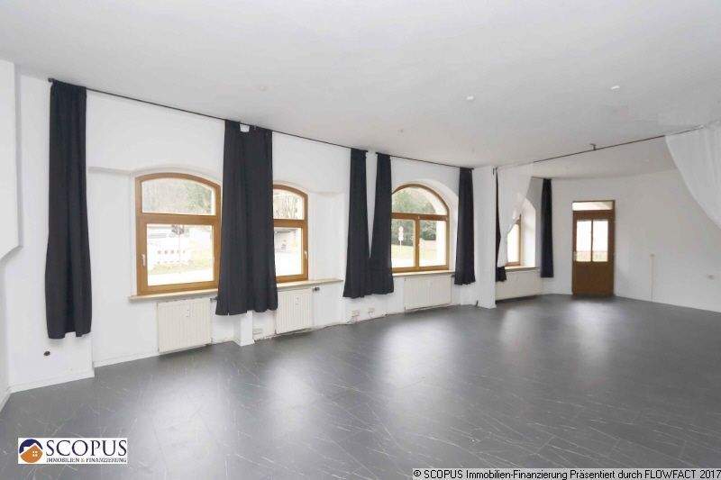 Gewerbeobjekt Meißen - 2 Zimmer, 90 m&sup2;, 360&euro; | Angebot:25743354