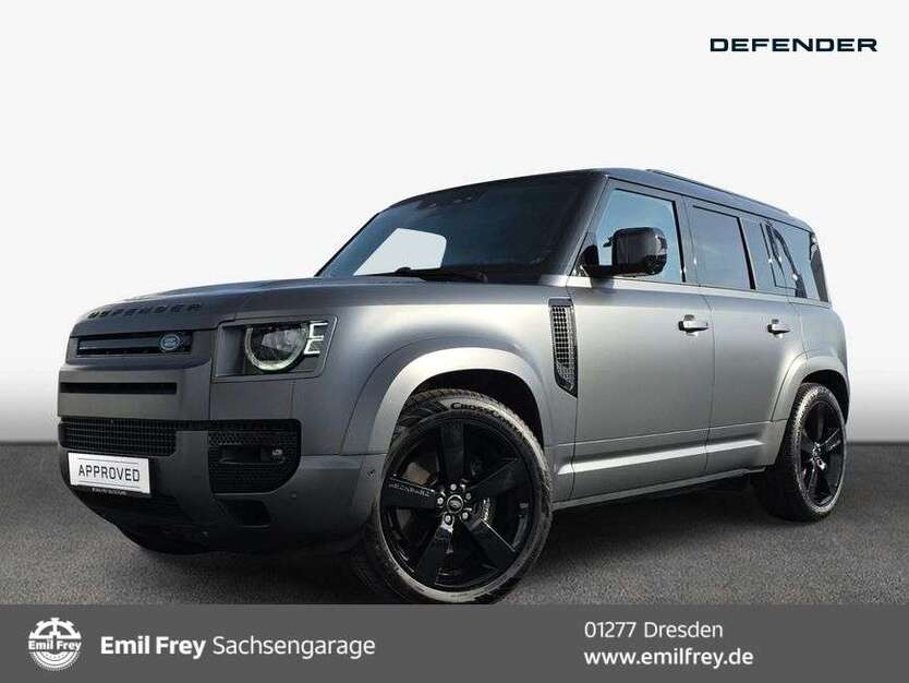 Defender
