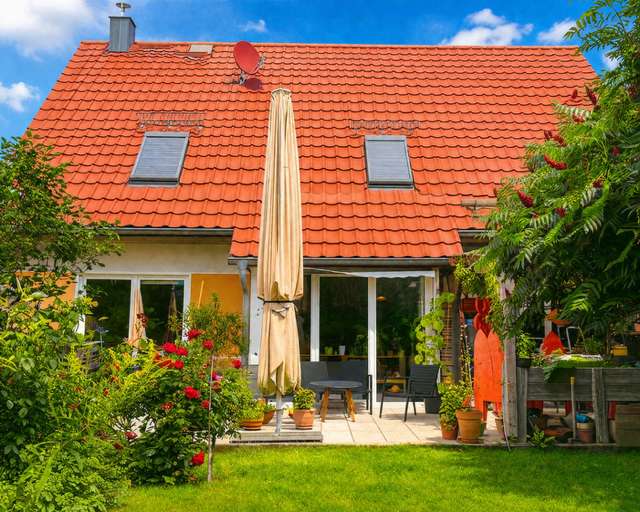 Einfamilienhaus Dresden Schönfeld-Weißig - 5 Zimmer, 171 m&sup2;, 759.000&euro; | Angebot:27151758