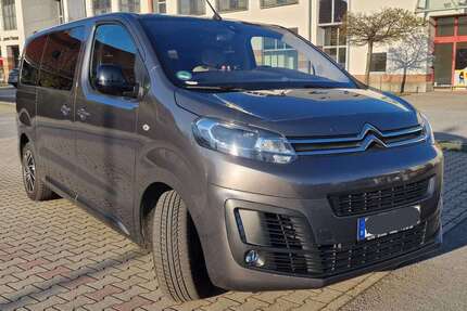 Citroen Spacetourer 67.500 km 31.500 &euro; Pirna, Stadt 01796