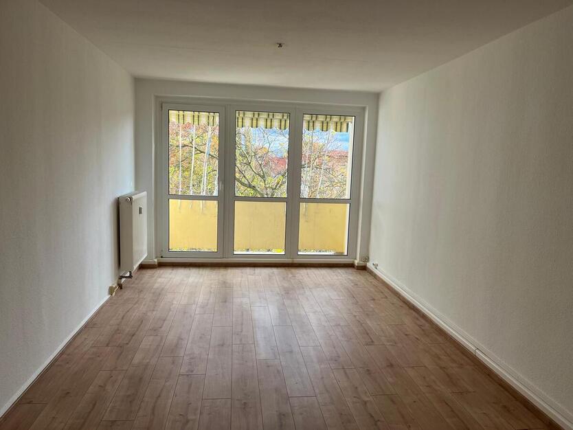 2-Zimmer-Wohnung mit Balkon im 4. OG 2 zimmer