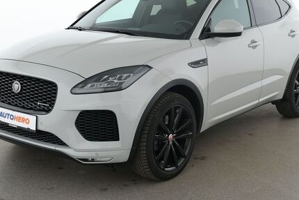 Jaguar E-Pace 75.380 km 22.620 &euro; Dresden 01187