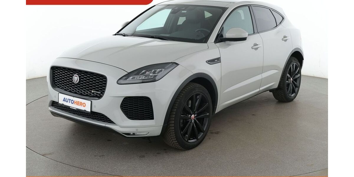 Jaguar E-Pace 75.380 km 22.620 &euro; Dresden 01187