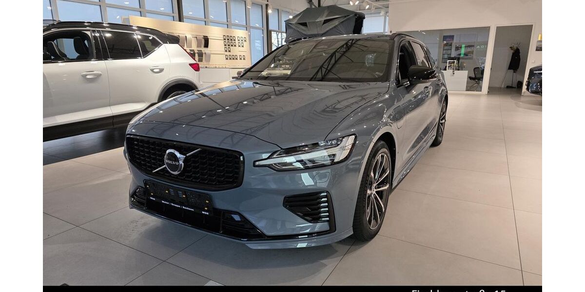 Volvo V60 59.700 km 34.490 &euro; Dresden 01099