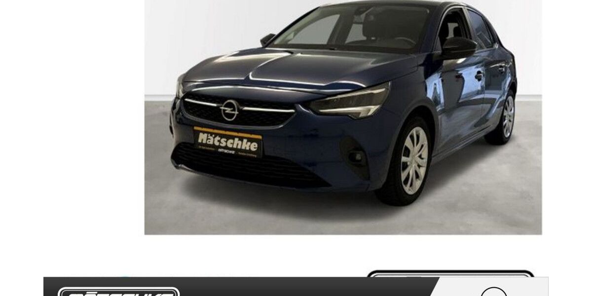 Opel Corsa 37.150 km 13.500 &euro; Dresden 01159