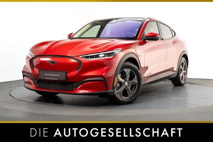 Ford Mustang Mach-E 32.703 km 32.990 &euro; Heidenau bei Dresden 01809
