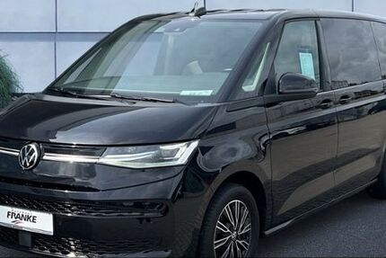 VW T7 Multivan 84.462 km 53.549 &euro; Radeberg 01454