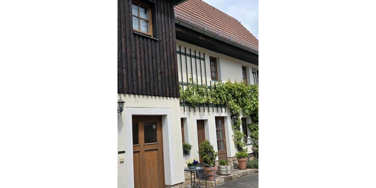 Erdgeschoßwohnung Dresden Blasewitz - 1 Zimmer, 21 m&sup2;, 75&euro; | Angebot:26357413