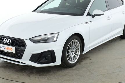 Audi A5 34.243 km 33.100 &euro; Dresden 01187