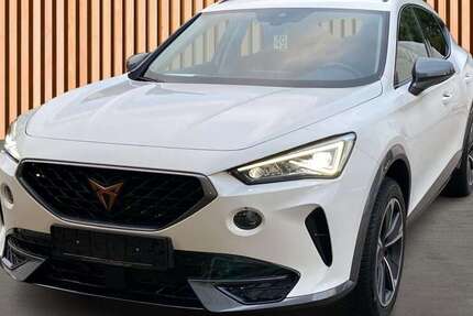 Cupra Formentor 21.634 km 22.980 € Dresden/Weißig 01328