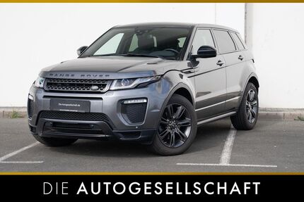 Land Rover Range Rover Evoque 74.286 km 19.990 &euro; Heidenau bei Dresden 01809