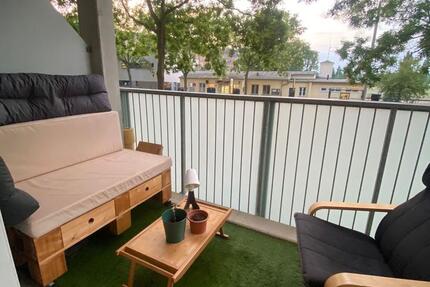 Wohnung Dresden Altstadt - 2 Zimmer, 35 m&sup2;, 517&euro; | Angebot:25294273