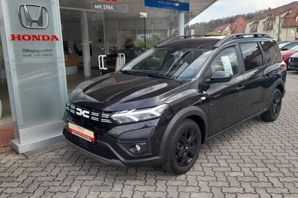 Dacia Jogger 63.400 km 16.695 &euro; Heidenau 01809