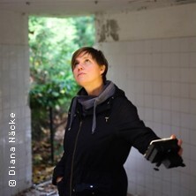 Masha Qrella Dresden