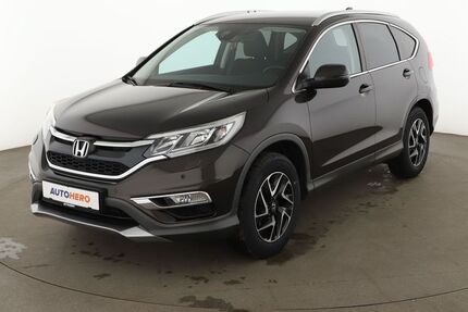 Honda CR-V 120.215 km 16.420 &euro; Dresden 01187