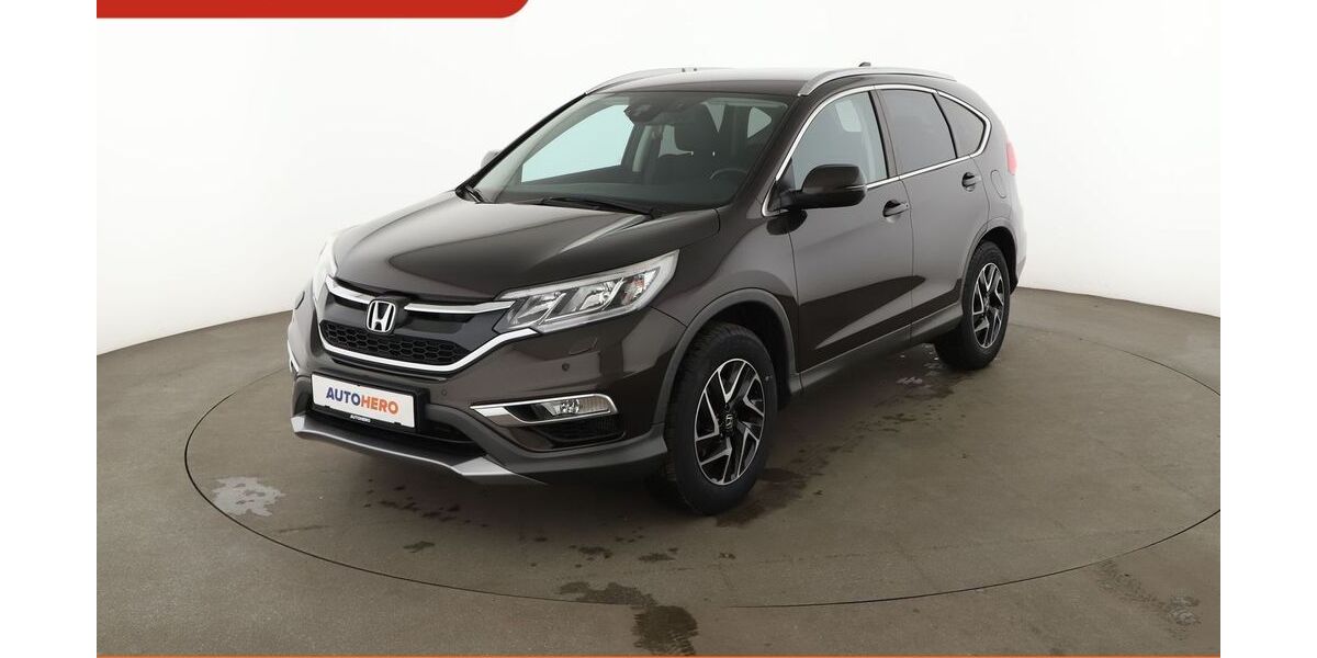Honda CR-V 120.215 km 16.420 &euro; Dresden 01187