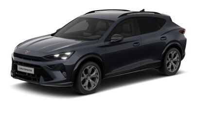 Cupra Formentor 14.017 km 33.890 &euro; Dresden 01067