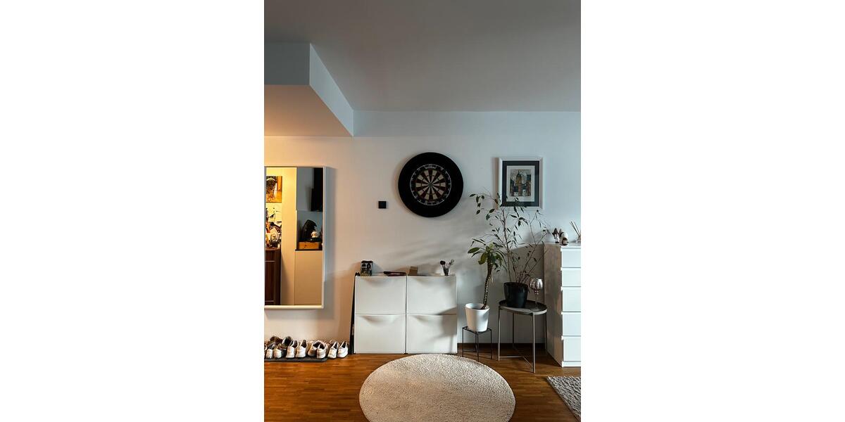 Etagenwohnung Dresden Neustadt - 2 Zimmer, 62 m&sup2;, 898&euro; | Angebot:26266992