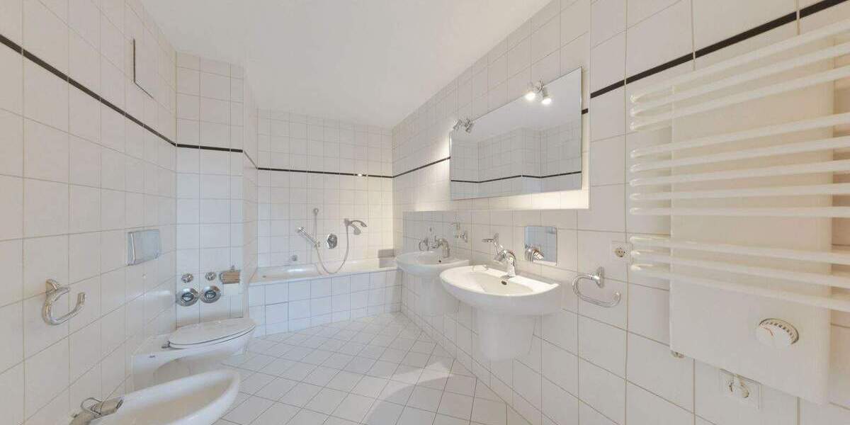 Etagenwohnung Dresden Seevorstadt-Ost/Großer Garten - 4 Zimmer, 117 m&sup2;, 519.990&euro; | Angebot:25563167