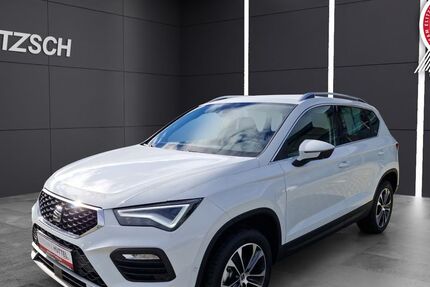Seat Ateca 6.500 km 31.950 &euro; Dippoldiswalde 01744