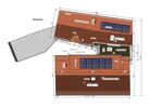 Etagenwohnung Dresden Prohlis - 7 Zimmer, 190 m&sup2;, 2.660&euro; | Angebot:26490342