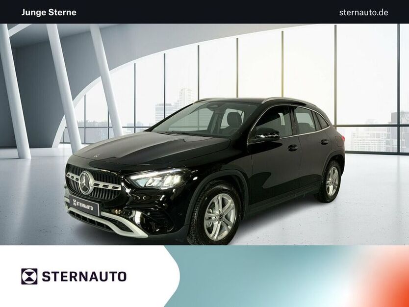 GLA 180