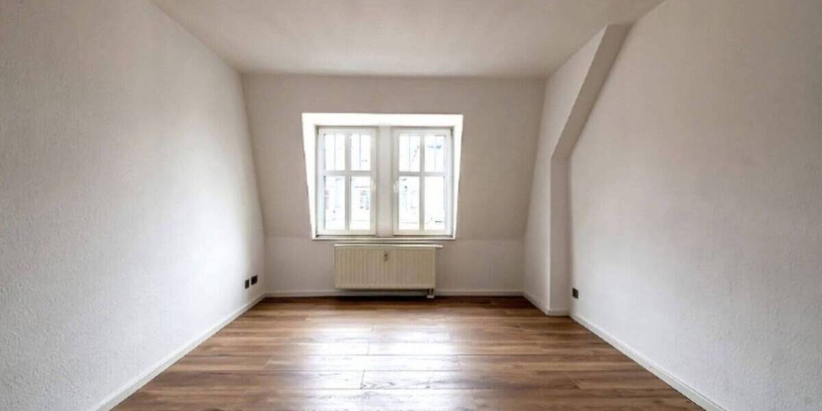 Etagenwohnung Dresden Pieschen-Süd - 2 Zimmer, 57 m&sup2;, 160.000&euro; | Angebot:26512771