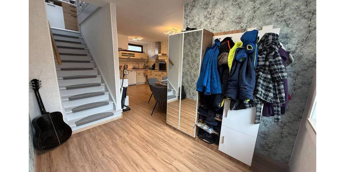 Reihenmittelhaus Dresden Hellerau/Wilschdorf - 4 Zimmer, 111 m&sup2;, 447.000&euro; | Angebot:26439204
