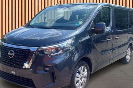 Nissan Primastar 23.837 km 29.980 &euro; Dresden/Weißig 01328