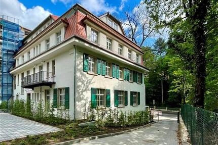 Wohnung Dresden Loschwitz - 6 Zimmer, 216 m&sup2;, 2.850&euro; | Angebot:24152161