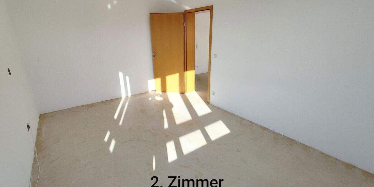 Etagenwohnung Dresden - Weißig Weißig - 3 Zimmer, 76 m&sup2;, 178.000&euro; | Angebot:25302971