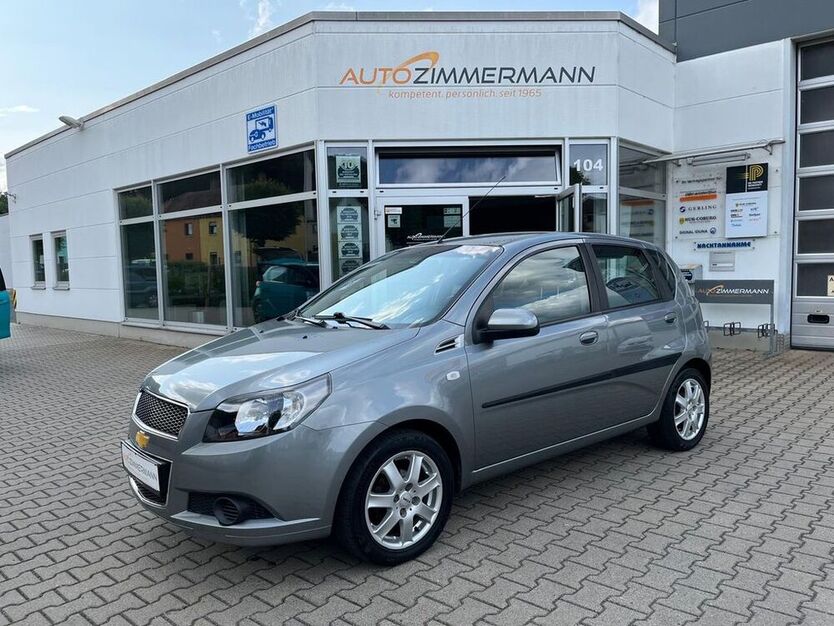 Aveo