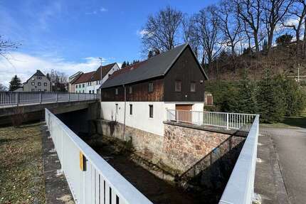 Gewerbeobjekt Dippoldiswalde - 45.000&euro; | Angebot:27201969