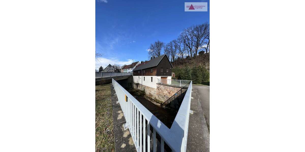 Gewerbeobjekt Dippoldiswalde - 45.000&euro; | Angebot:27201969