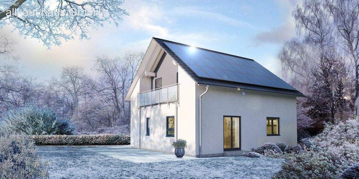 Einfamilienhaus Dippoldiswalde Malter - 5 Zimmer, 164 m&sup2;, 463.149&euro; | Angebot:25781257