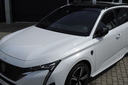 Peugeot 308 28.200 km 25.990 &euro; Meißen 01662