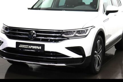 VW Tiguan 40.607 km 33.200 &euro; Pirna 01796