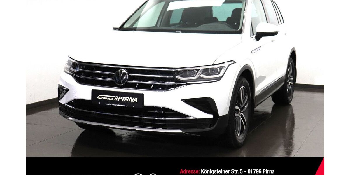 VW Tiguan 40.607 km 33.200 &euro; Pirna 01796
