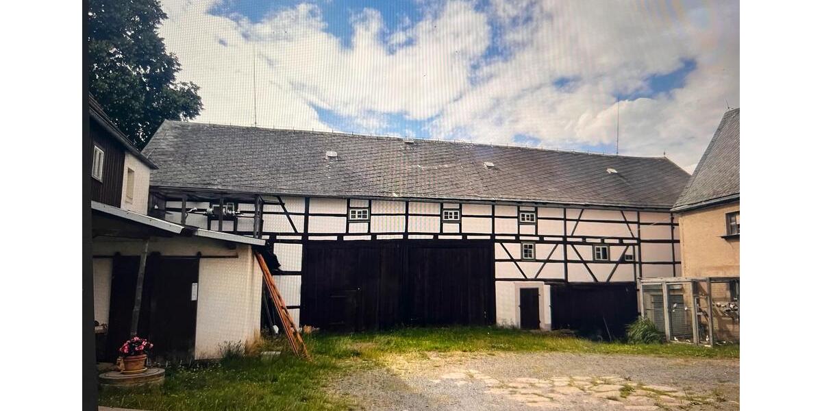Bauernhaus, Landhaus Klingenberg - 20 Zimmer, 450 m&sup2;, 225.000&euro; | Angebot:27204951