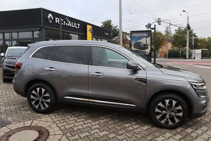 Renault Koleos 19.900 km 29.898 &euro; Dresden 01097