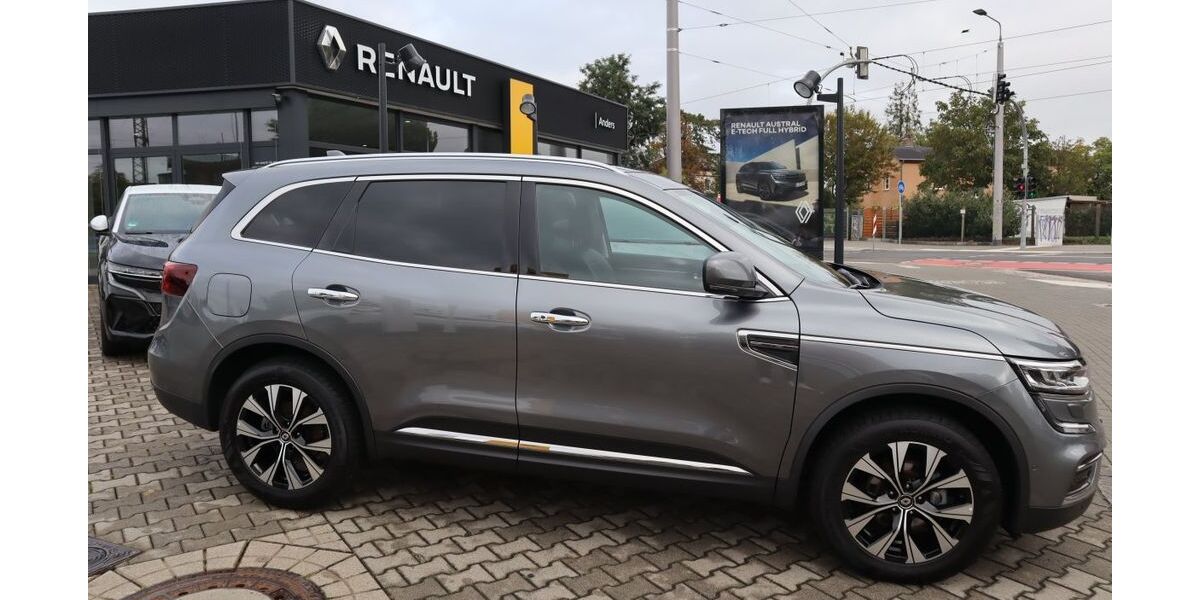 Renault Koleos 19.900 km 29.898 &euro; Dresden 01097