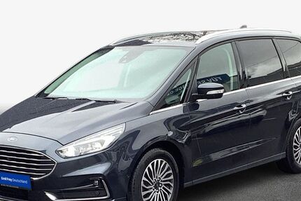 Ford Galaxy 73.795 km 27.440 &euro; Dresden 01277