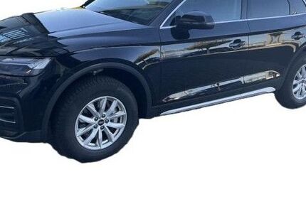 Audi Q5 45.225 km 37.980 &euro; Dresden 01169