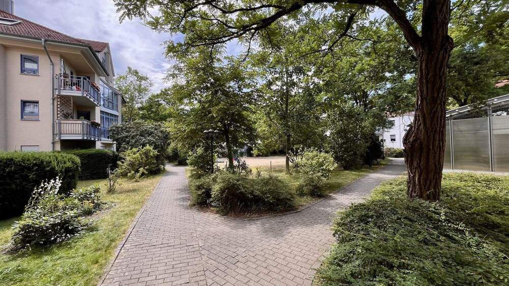 Etagenwohnung Dresden Loschwitz/Wachwitz - 2 Zimmer, 55 m&sup2;, 130.000&euro; | Angebot:25822711