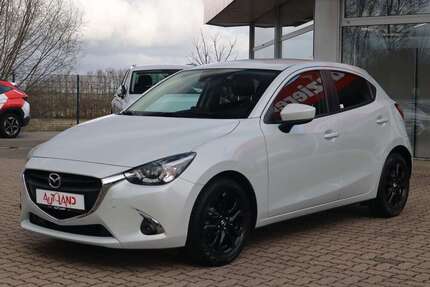 Mazda 2 65.661 km 14.950 &euro; Dresden 01069